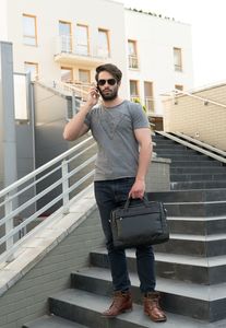 Torba McKlein Montclare 13.3" (15494S) 11