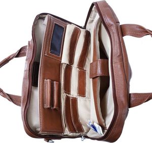 Torba McKlein Montclare 13.3" (15494S) 8