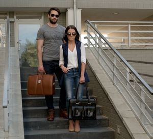 Torba McKlein Harrison 17" (83384) 11