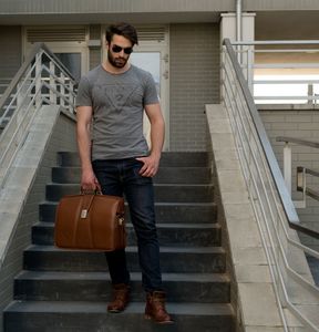 Torba McKlein Harrison 17" (83384) 12