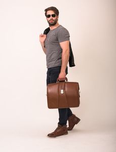 Torba McKlein Harrison 17" (83384) 13