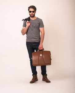 Torba McKlein Harrison 17" (83384) 14