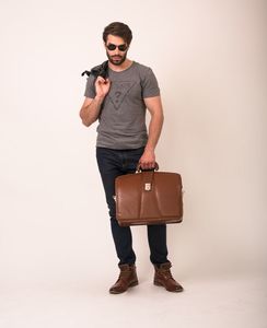 Torba McKlein Harrison 17" (83384) 15