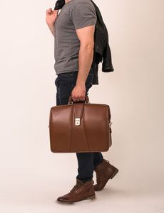 Torba McKlein Harrison 17" (83384) 16