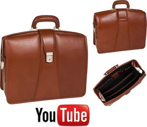 Torba McKlein Harrison 17" (83384) 19