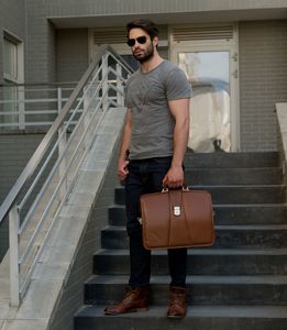 Torba McKlein Harrison 17" (83384) 3