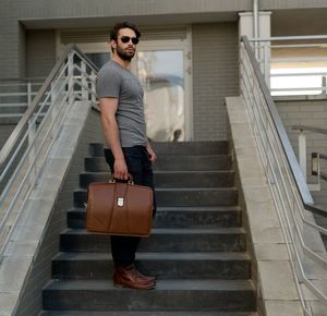 Torba McKlein Harrison 17" (83384) 4