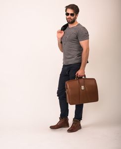 Torba McKlein Harrison 17" (83384) 5