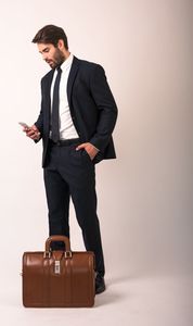 Torba McKlein Morgan 17" (83344) 12