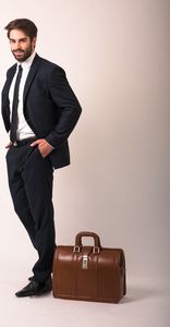 Torba McKlein Morgan 17" (83344) 13