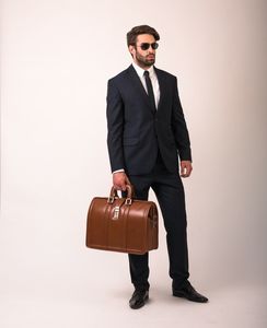 Torba McKlein Morgan 17" (83344) 15