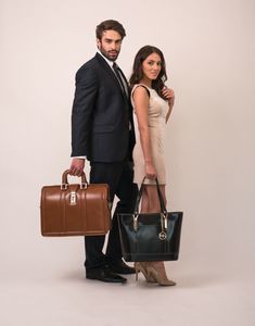 Torba McKlein Morgan 17" (83344) 16