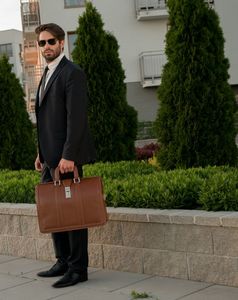 Torba McKlein Morgan 17" (83344) 4