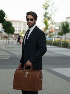 Torba McKlein Morgan 17" (83344) 8