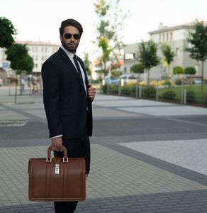 Torba McKlein Morgan 17" (83344) 9