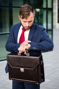 Torba Paolo Peruzzi 15.6" (GA161) 13