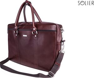 Torba Solier 17" 2