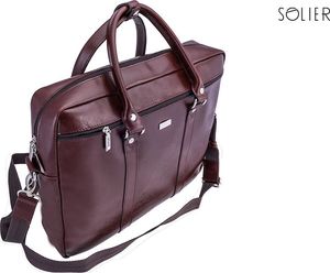 Torba Solier 17" 3