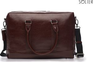 Torba Solier 15.6" 4