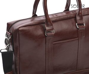 Torba Solier 15.6" 6