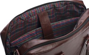 Torba Solier 15.6" 7