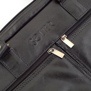 Torba Solier 17" 6