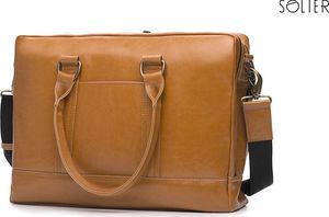 Torba Solier 15.6" 2