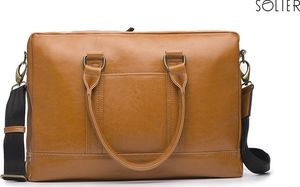 Torba Solier 15.6" 3