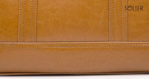 Torba Solier 15.6" 5