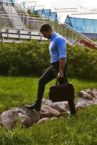 Torba Solier 15.6" 6