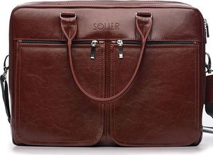 Torba Solier 17" 3