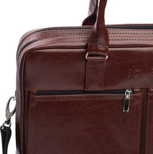 Torba Solier 17" 5