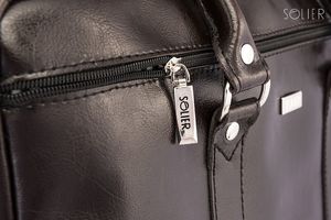Torba Solier 17" 3