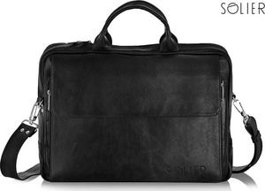 Torba Solier 15" 2