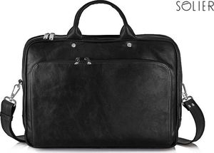 Torba Solier 15" 3