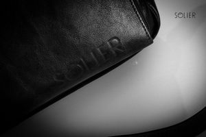 Torba Solier 15" 4