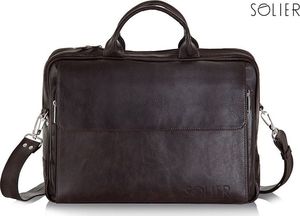 Torba Solier 15" 2