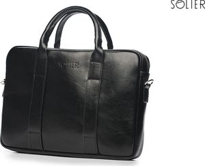 Torba Solier 15.4" 2