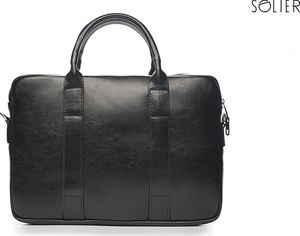Torba Solier 15.4" 3