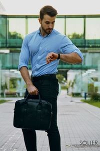 Torba Solier 15.4" 6