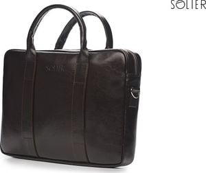 Torba Solier 15.4" 2
