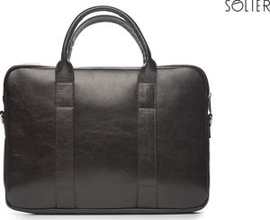 Torba Solier 15.4" 3