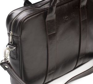 Torba Solier 15.4" 4