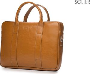 Torba Solier 15.4" 2