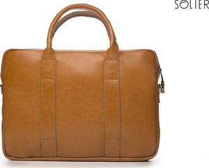 Torba Solier 15.4" 3