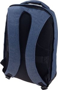 Rovicky Plecak męski granatowy Rovicky NB9750-4474 NAVY 2