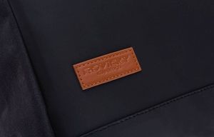 Rovicky Plecak męski granatowy Rovicky NB9750-4474 NAVY 6