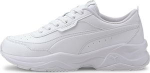 Puma Buty sportowe damskie Puma CILIA MODE białe 37112502 40 2