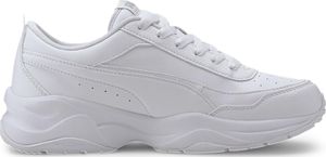 Puma Buty sportowe damskie Puma CILIA MODE białe 37112502 40 3
