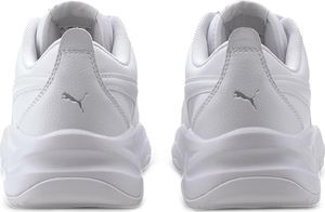 Puma Buty sportowe damskie Puma CILIA MODE białe 37112502 41 4
